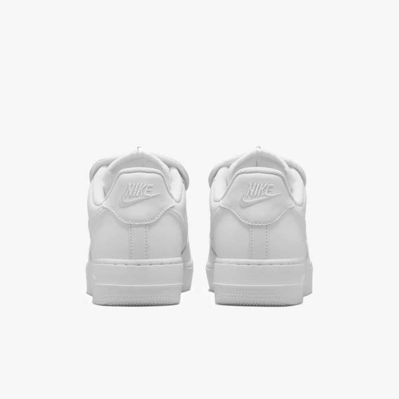 Nike Air Force 1 Shroud | DC8875-100 | Grailify